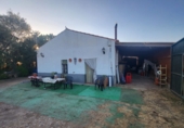 Masia with land for sale in Granja de Torrehermosa ref: TR351366 photo