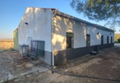 Masia with land for sale in Granja de Torrehermosa ref: TR351366 photo