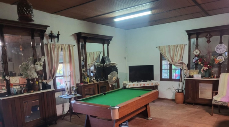 Badajoz - Granja de Torrehermosa - 6422m2