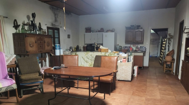 Badajoz - Granja de Torrehermosa - 6422m2