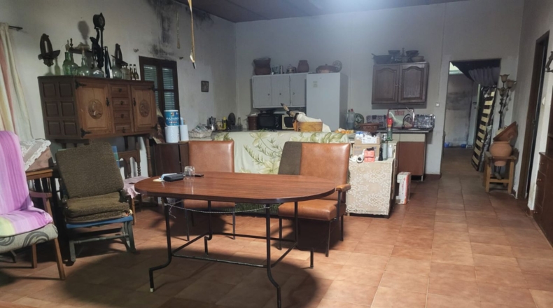 Badajoz - Granja de Torrehermosa - 6422m2