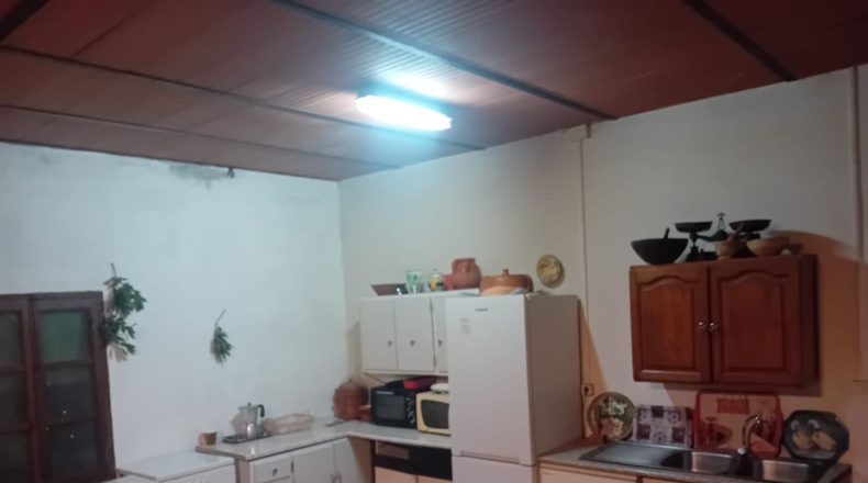 Badajoz - Granja de Torrehermosa - 6422m2