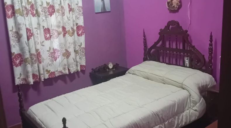 Badajoz - Granja de Torrehermosa - 6422m2