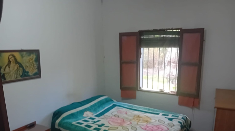 Badajoz - Granja de Torrehermosa - 6422m2