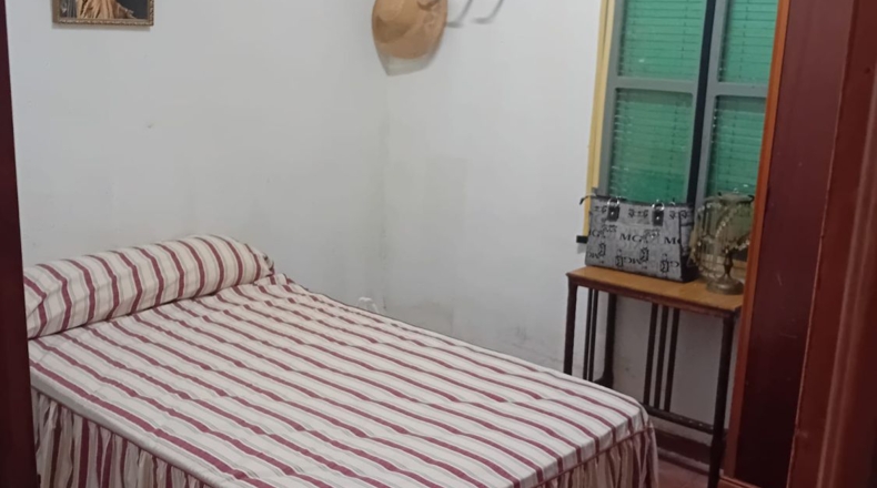 Badajoz - Granja de Torrehermosa - 6422m2