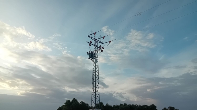 Badajoz - Granja de Torrehermosa - 6422m2