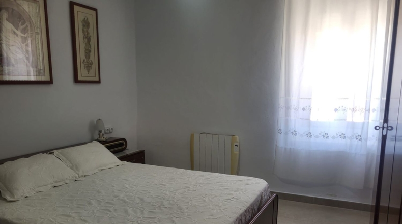 Badajoz - Асуага - 138m2