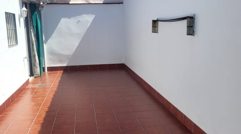 Badajoz - Асуага - 138m2