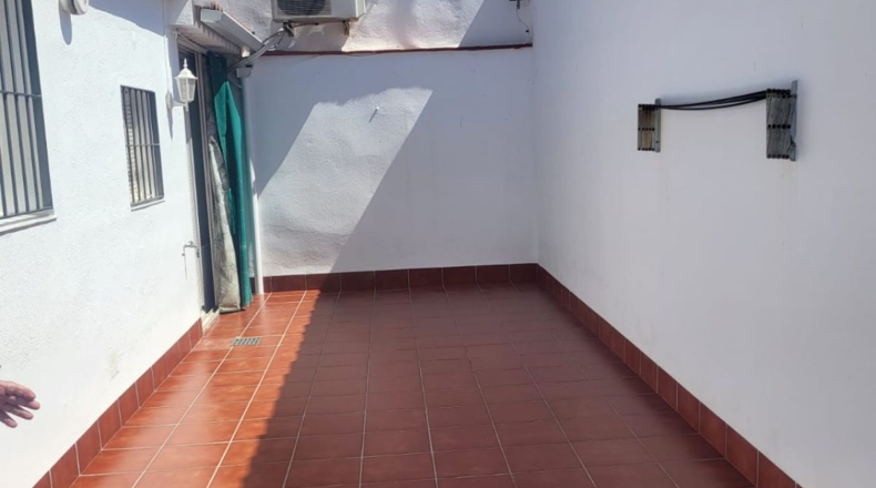 Badajoz - Асуага - 138m2