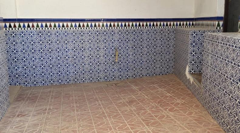 Badajoz - Azuaga - 131m2