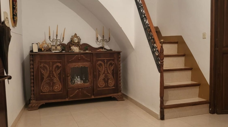 Badajoz - Azuaga - 228m2
