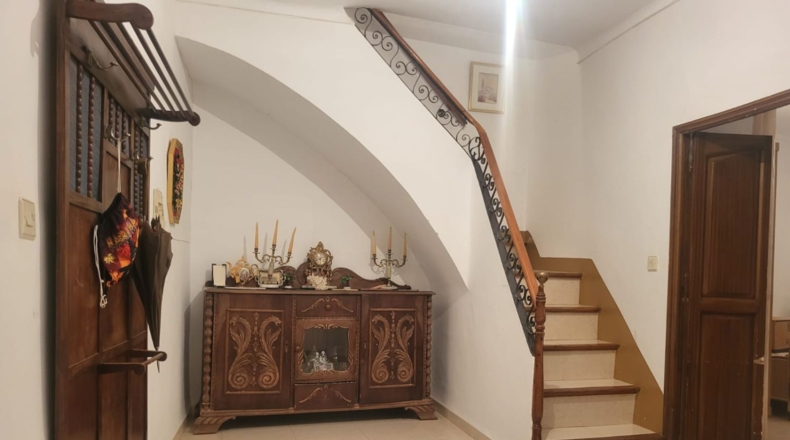 Badajoz - Azuaga - 228m2