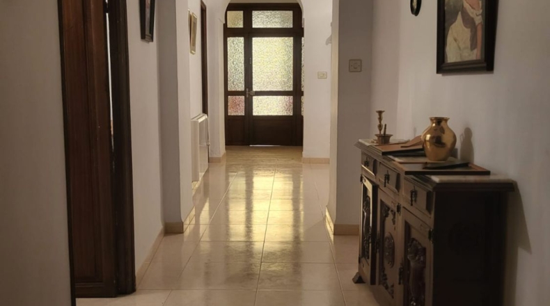 Badajoz - Azuaga - 228m2