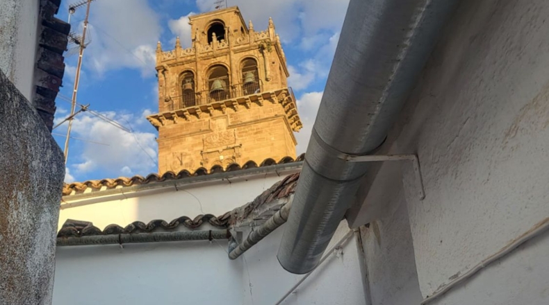 Badajoz - Azuaga - 228m2