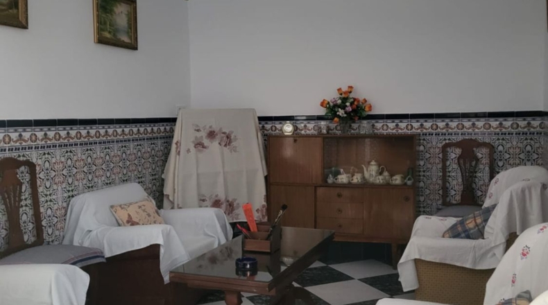 Badajoz - Granja de Torrehermosa - 379m2