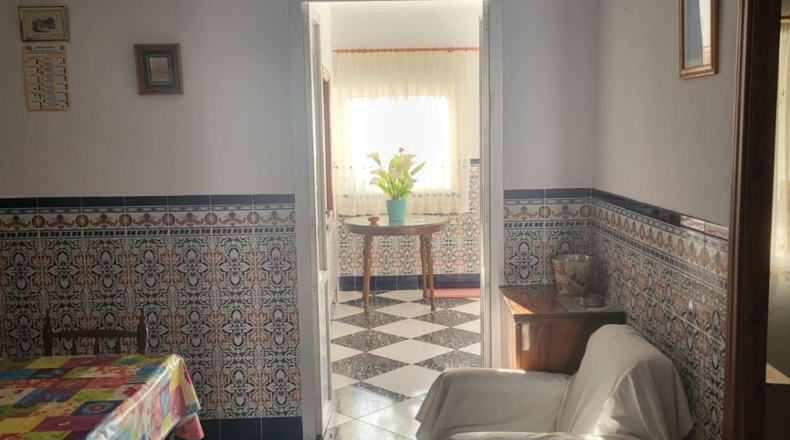 Badajoz - Granja de Torrehermosa - 379m2