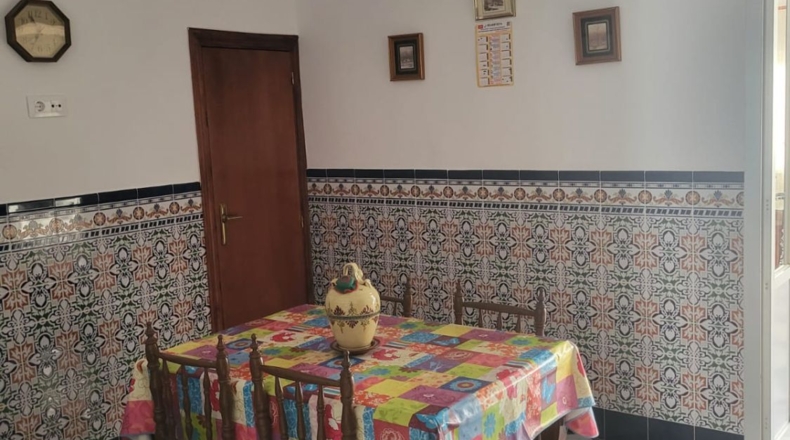 Badajoz - Granja de Torrehermosa - 379m2