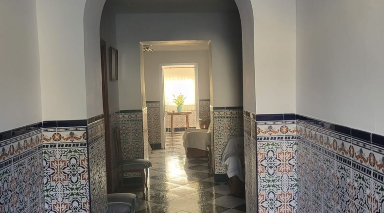 Badajoz - Granja de Torrehermosa - 379m2