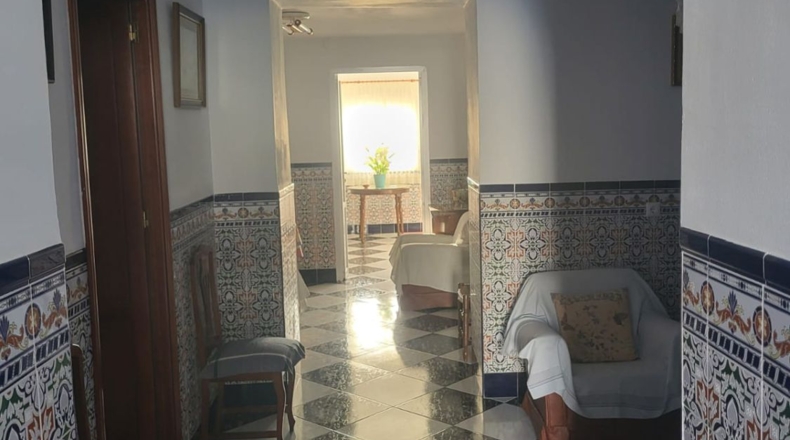 Badajoz - Granja de Torrehermosa - 379m2