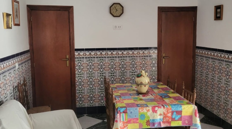 Badajoz - Granja de Torrehermosa - 379m2