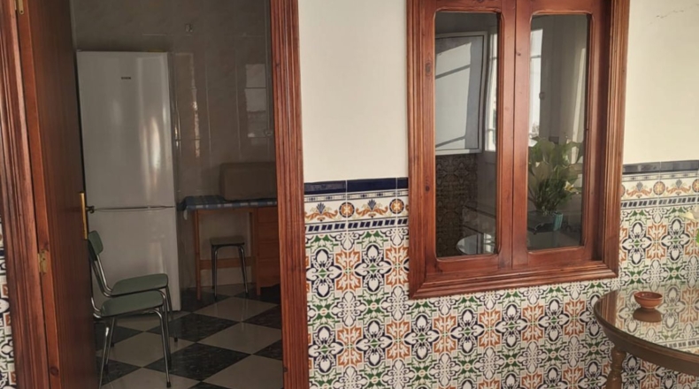 Badajoz - Granja de Torrehermosa - 379m2
