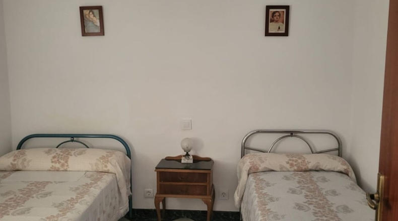 Badajoz - Granja de Torrehermosa - 379m2