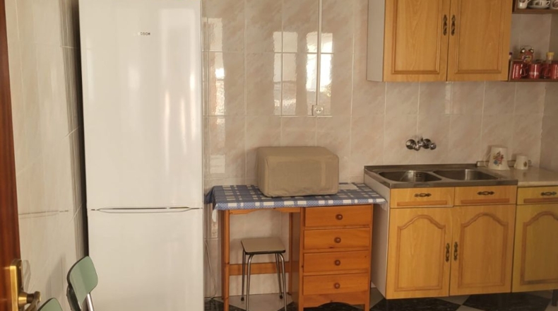Badajoz - Granja de Torrehermosa - 379m2