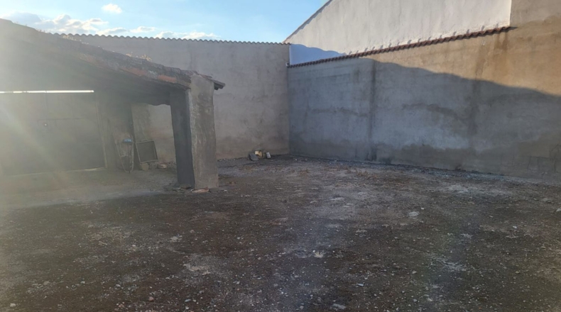 Badajoz - Granja de Torrehermosa - 379m2
