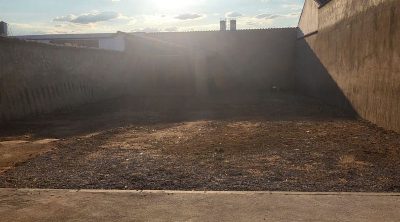 Badajoz - Granja de Torrehermosa - 379m2