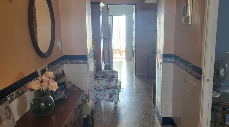 Badajoz - Granja de Torrehermosa - 106m2