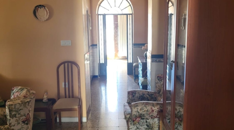 Badajoz - Granja de Torrehermosa - 106m2