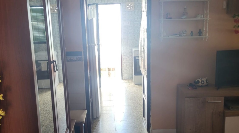 Badajoz - Granja de Torrehermosa - 106m2