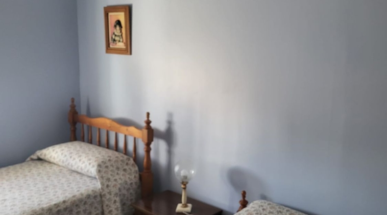 Badajoz - Granja de Torrehermosa - 106m2
