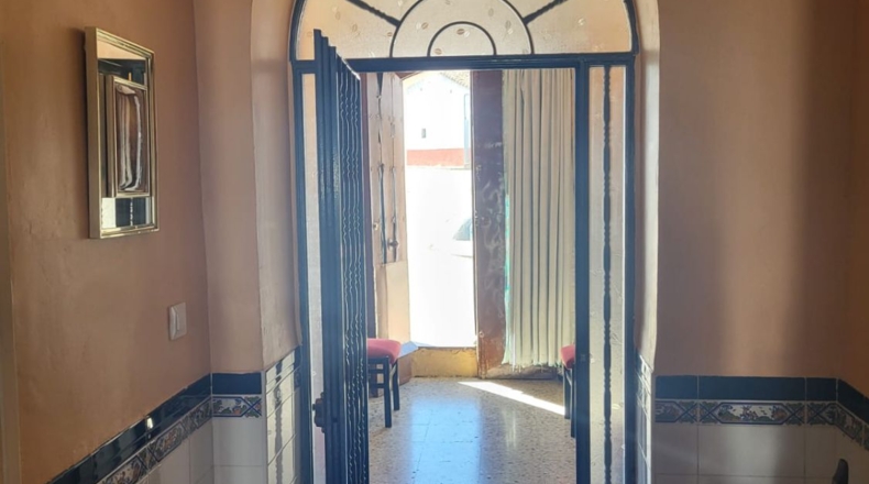 Badajoz - Granja de Torrehermosa - 106m2