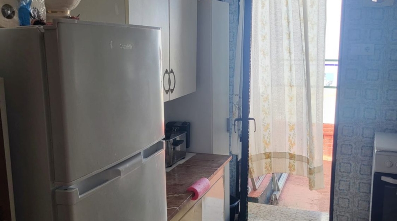 Badajoz - Granja de Torrehermosa - 106m2