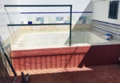 Casa de pueblo en venta en Granja de Torrehermosa ref: TR346589 foto