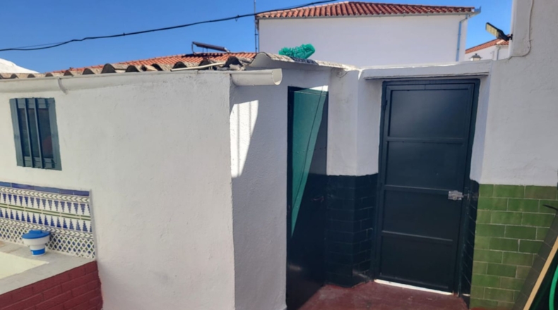 Badajoz - Granja de Torrehermosa - 106m2