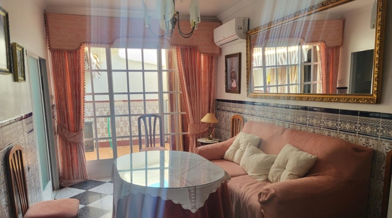 Badajoz - Granja de Torrehermosa - 191m2