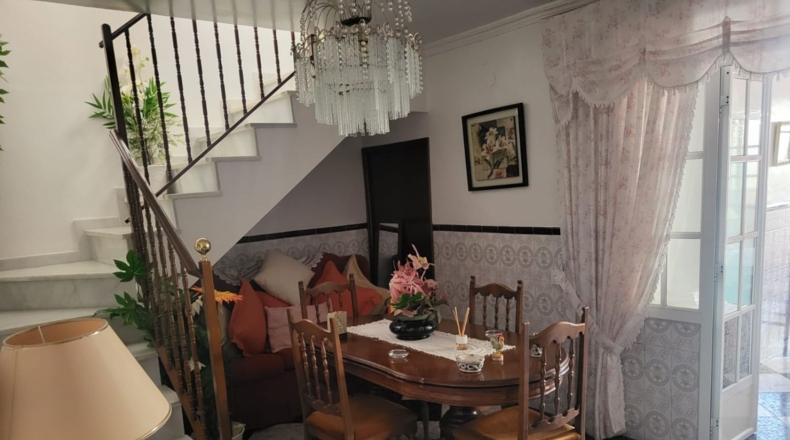 Badajoz - Granja de Torrehermosa - 191m2