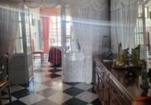 Дом с участком на продажу в городе Гранха-де-Торреермоса. Фото