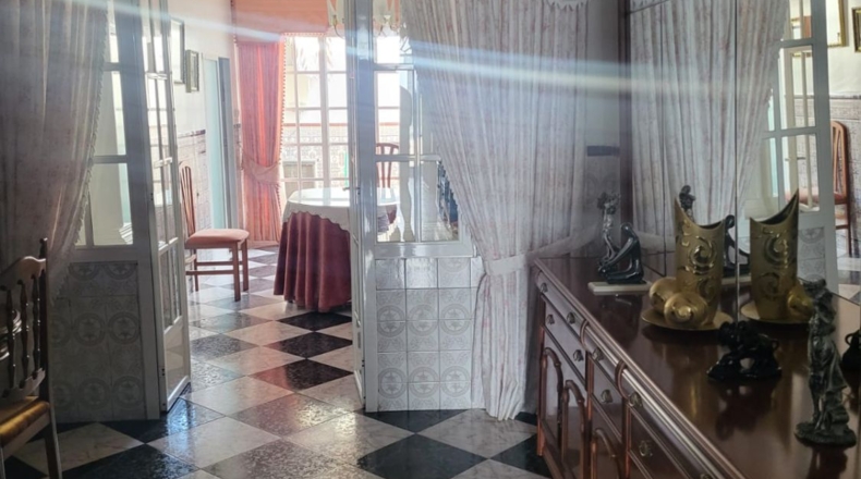 Badajoz - Granja de Torrehermosa - 191m2