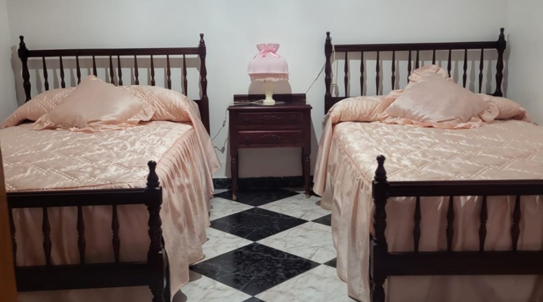 Badajoz - Granja de Torrehermosa - 191m2