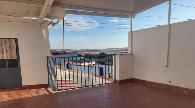 Badajoz - Granja de Torrehermosa - 191m2