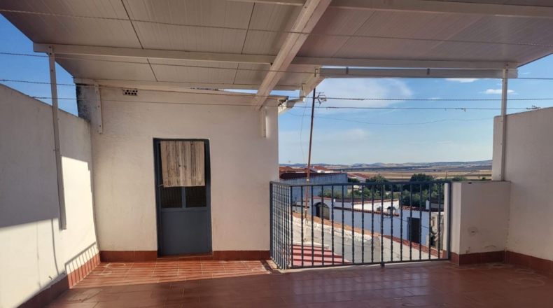 Badajoz - Granja de Torrehermosa - 191m2