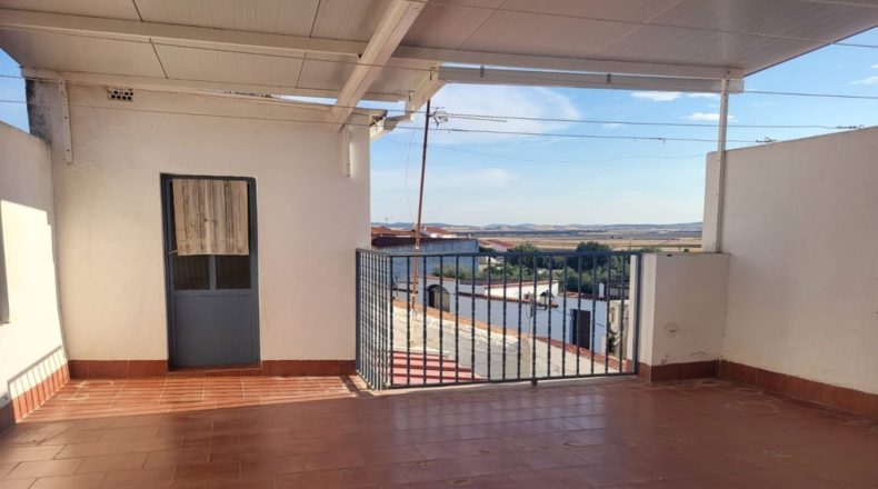 Badajoz - Granja de Torrehermosa - 191m2