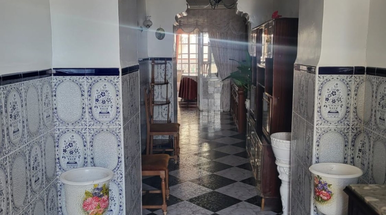 Badajoz - Granja de Torrehermosa - 191m2