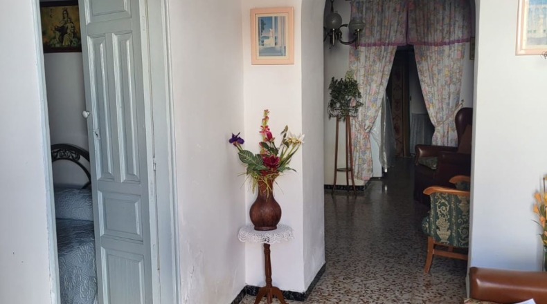 Badajoz - Granja de Torrehermosa - 127m2
