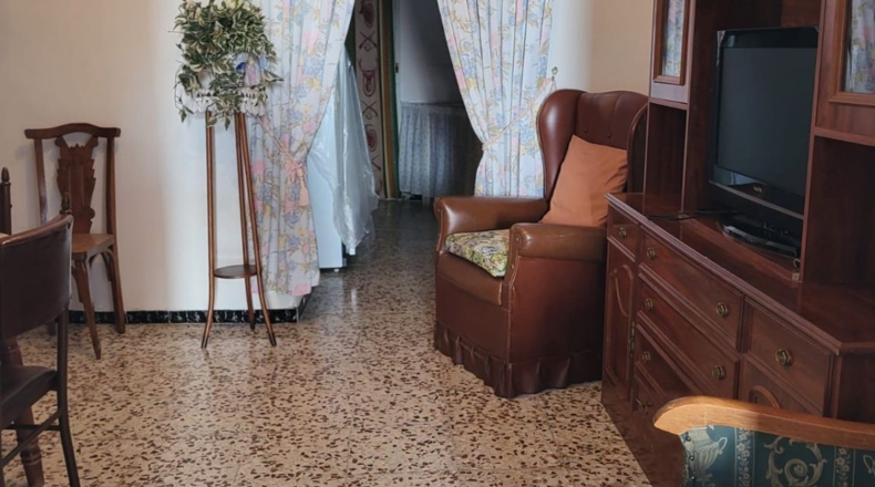 Badajoz - Granja de Torrehermosa - 127m2