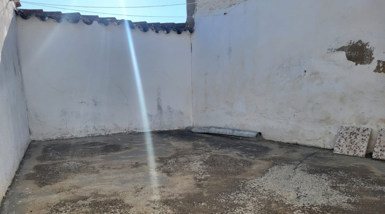 Badajoz - Granja de Torrehermosa - 127m2