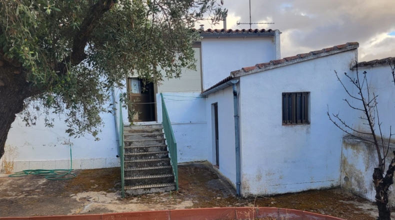Badajoz - Azuaga - 212m2